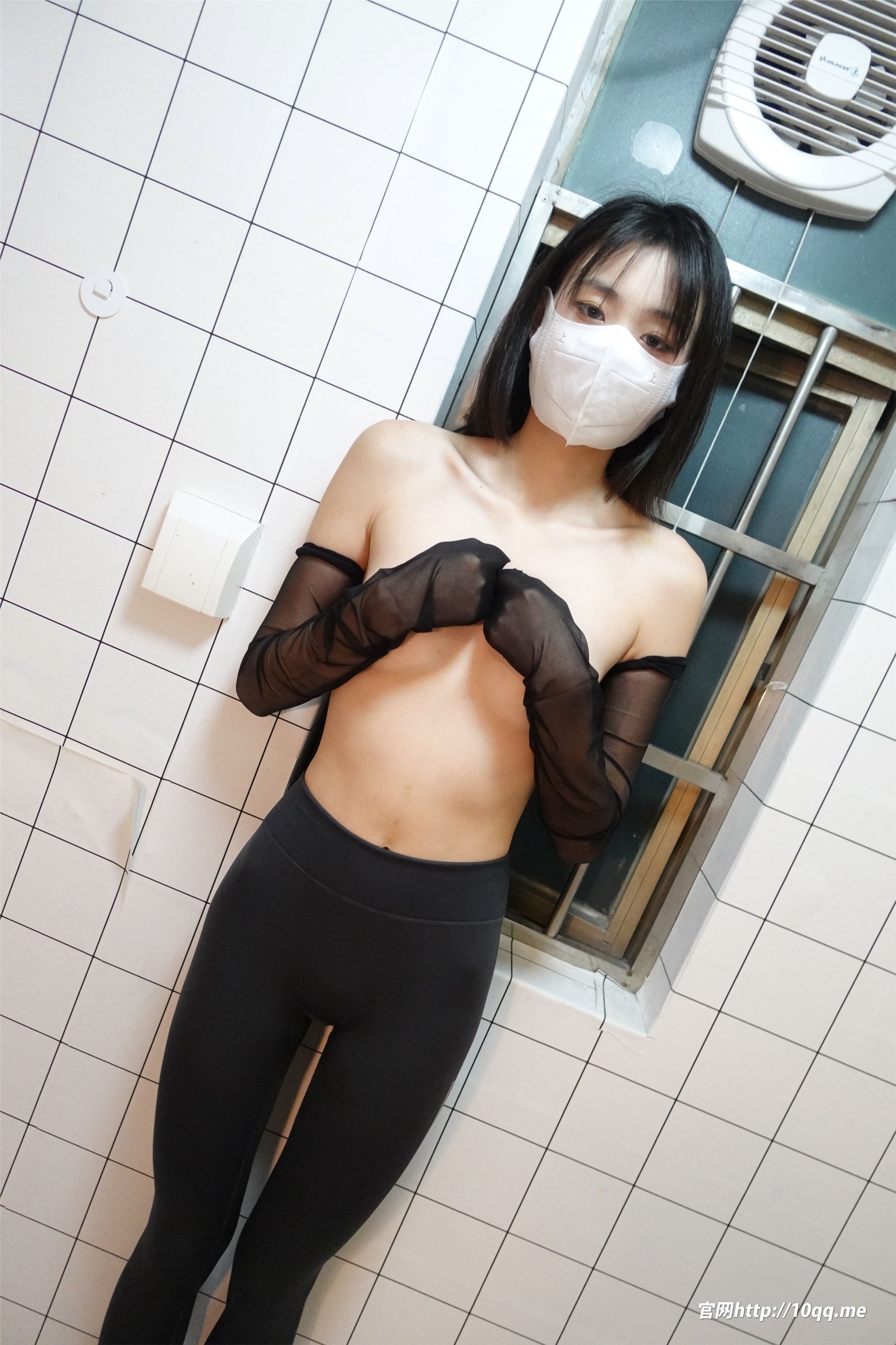 ROSI口罩系列 2022.05.18 NO.2166